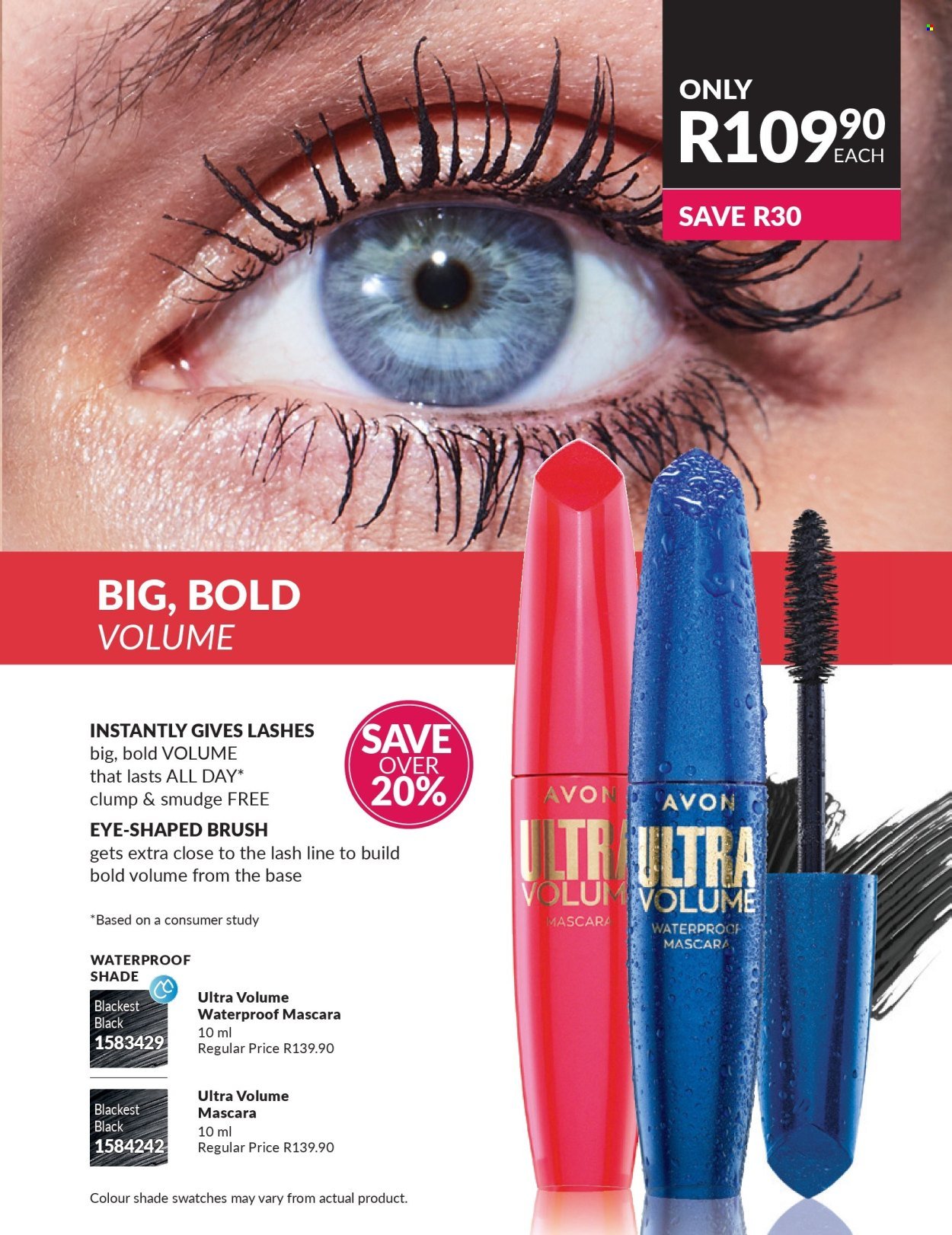 AVON specials - Core brochure (2026-04-01 - 2026-04-30) | 81