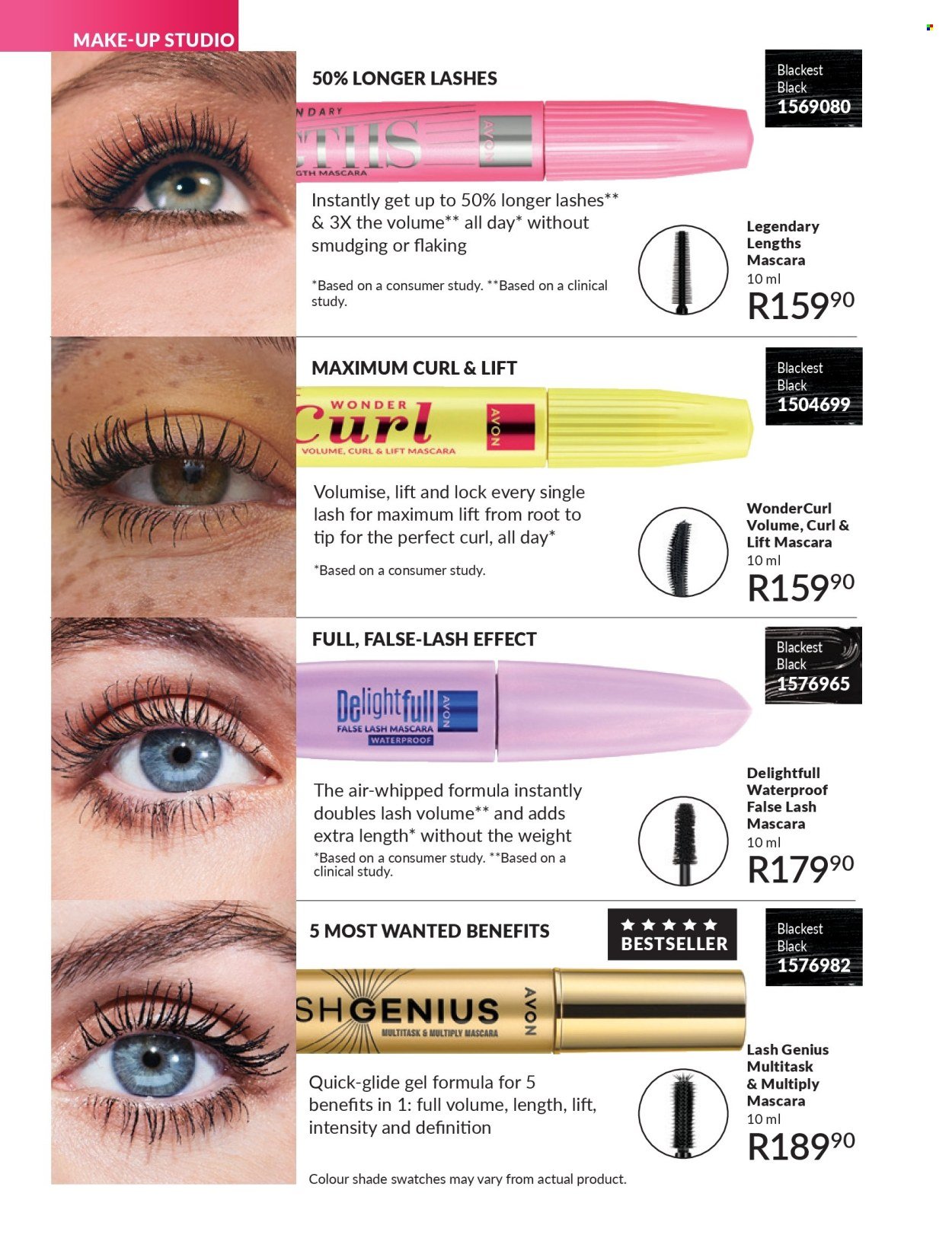 AVON specials - Core brochure (2026-04-01 - 2026-04-30) | 82