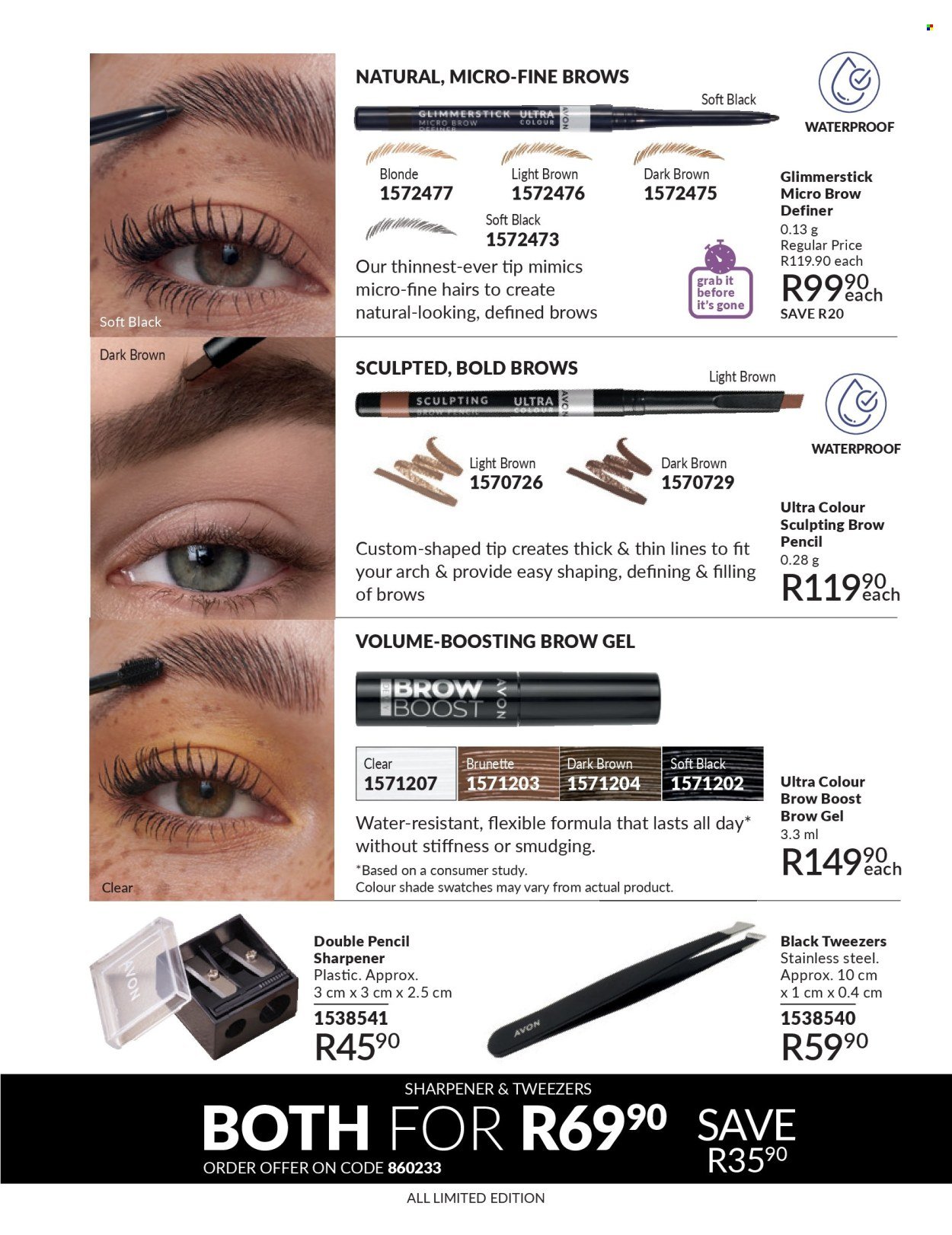 AVON specials - Core brochure (2026-04-01 - 2026-04-30) | 83