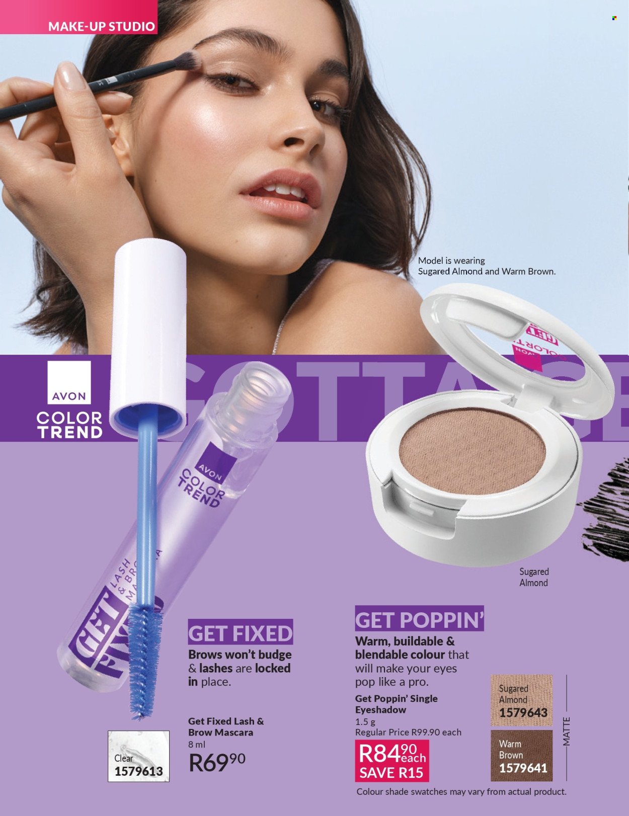 AVON specials - Core brochure (2026-04-01 - 2026-04-30) | 90