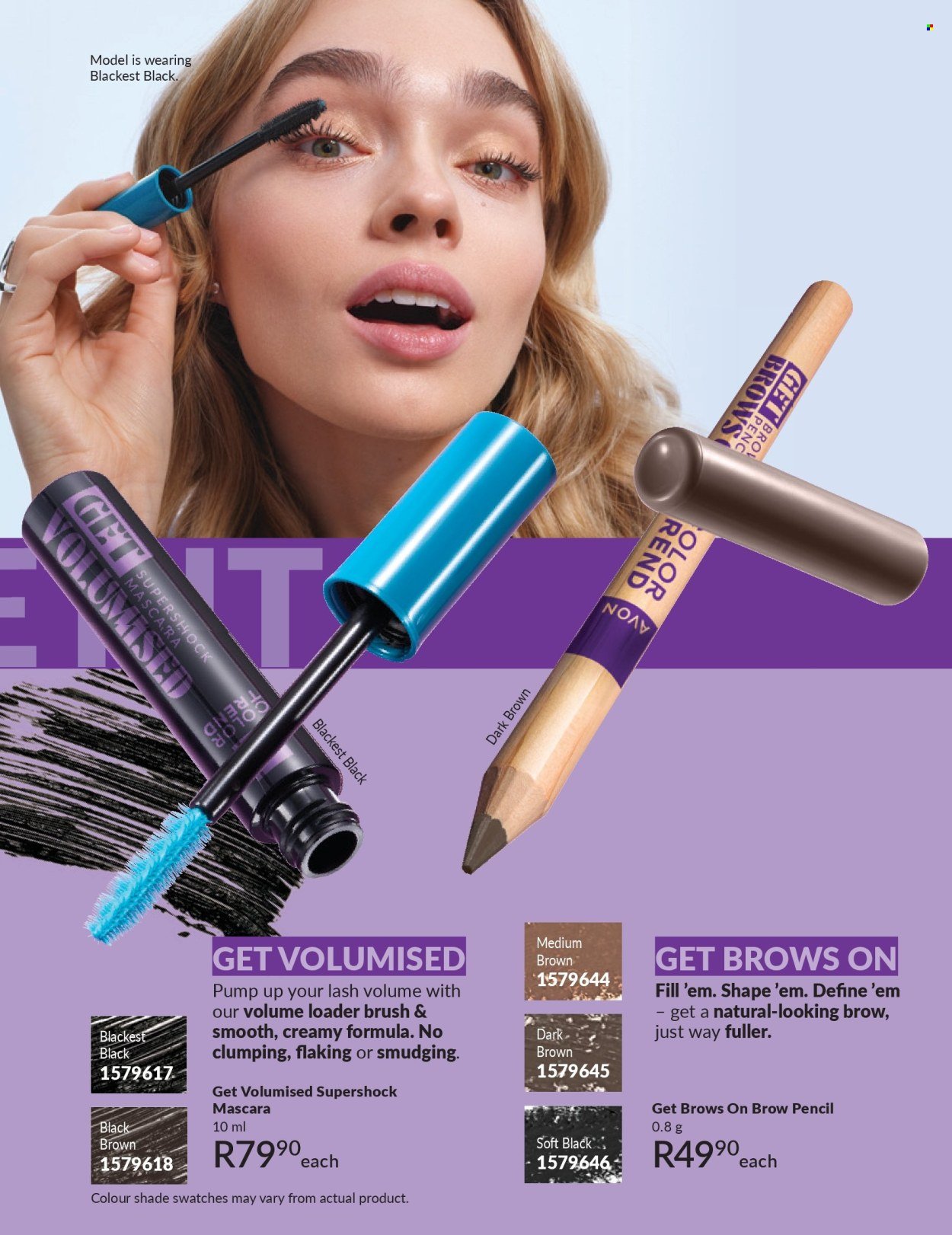 AVON specials - Core brochure (2026-04-01 - 2026-04-30) | 91