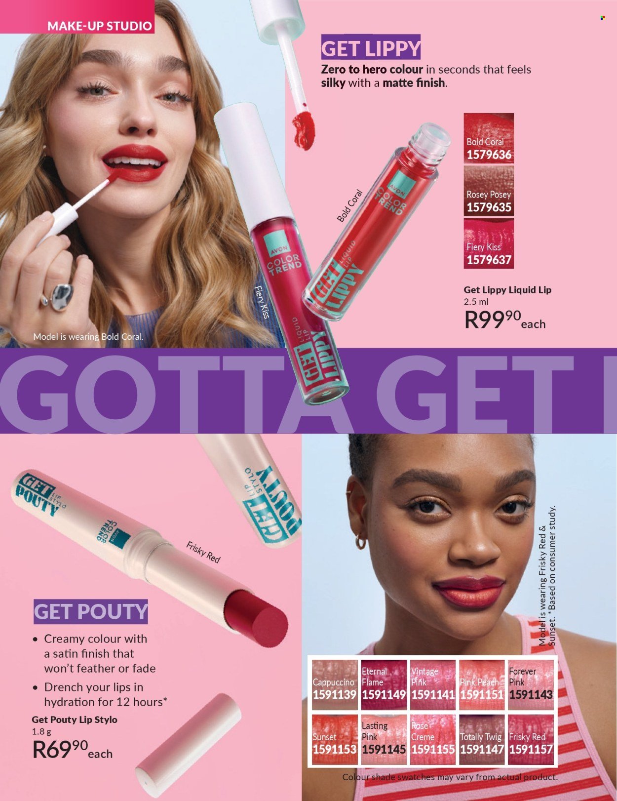 AVON specials - Core brochure (2026-04-01 - 2026-04-30) | 92