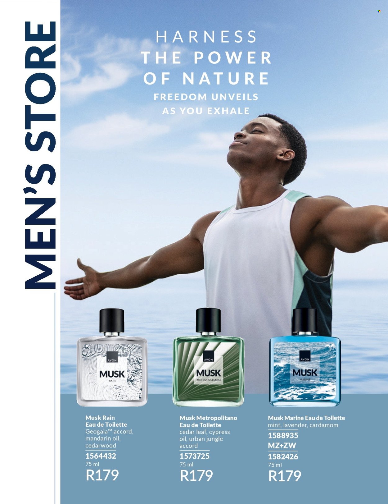 AVON specials - Core brochure (2026-04-01 - 2026-04-30) | 94