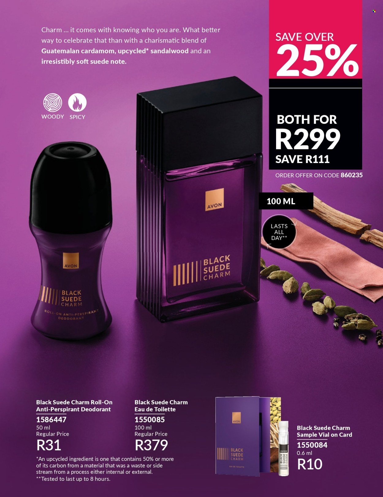 AVON specials - Core brochure (2026-04-01 - 2026-04-30) | 99