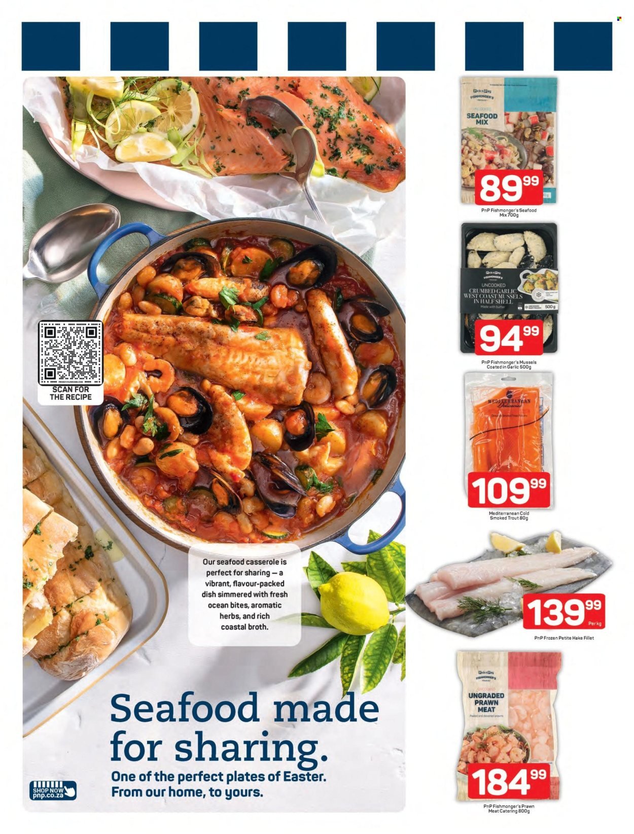 PICK N PAY specials - Weekly Specials (2026-03-30 - 2026-04-05) | 6