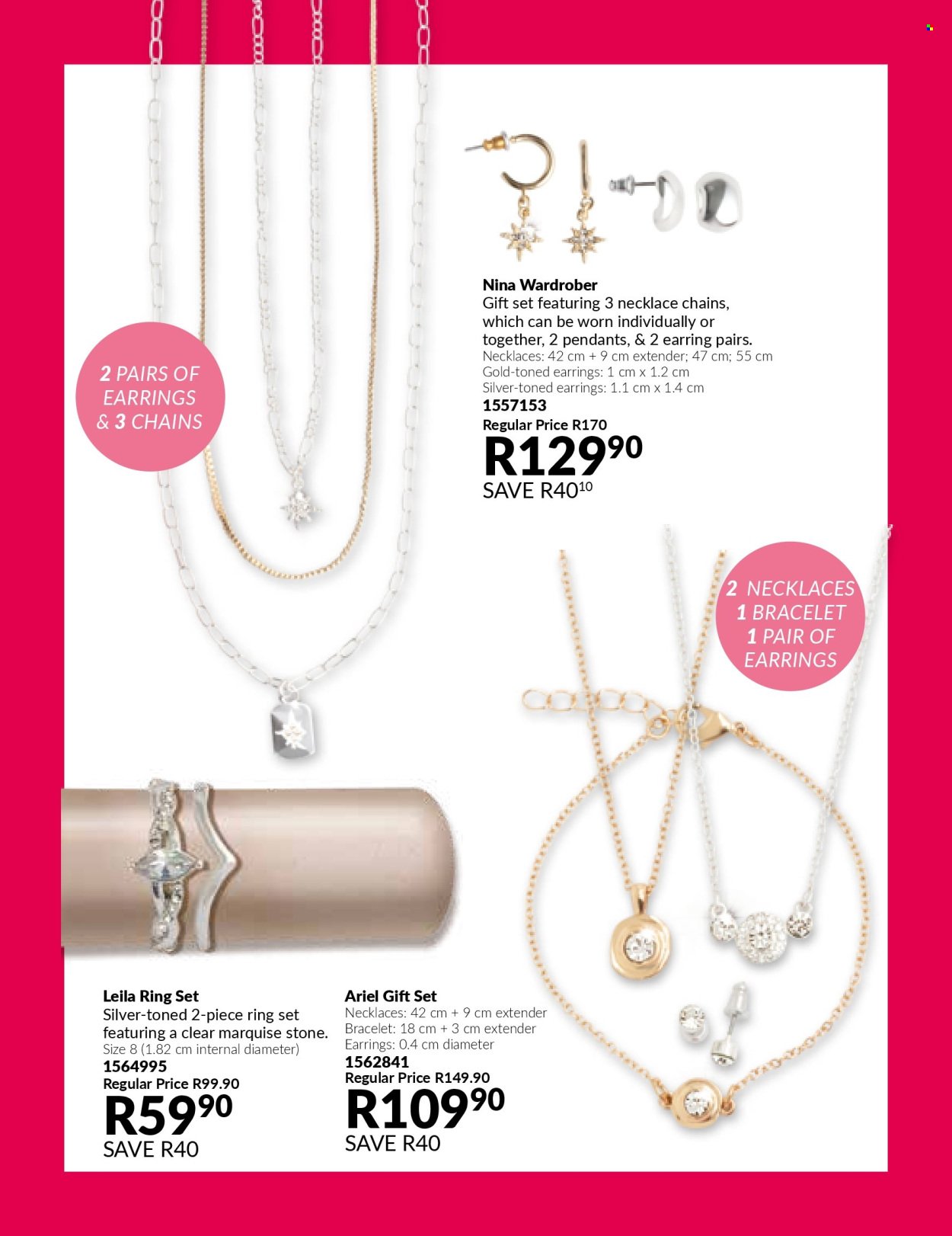 AVON specials - Womens month (2025-08-14 - 2025-08-31) | 16