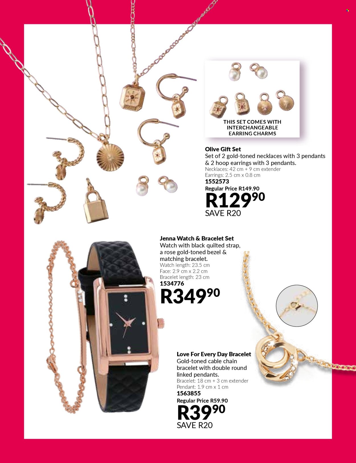 AVON specials - Womens month (2025-08-14 - 2025-08-31) | 17