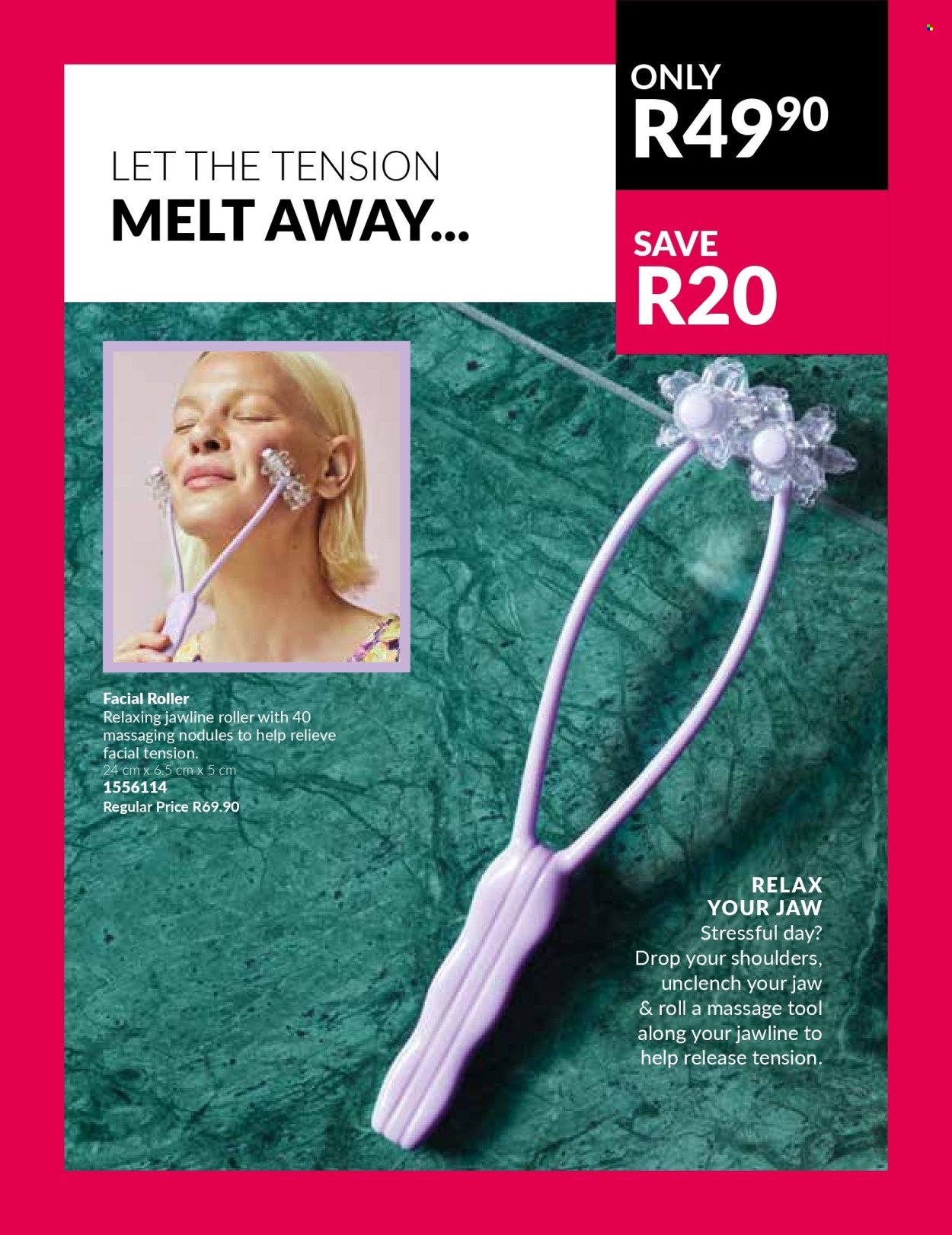 AVON specials - Womens month (2025-08-14 - 2025-08-31) | 21