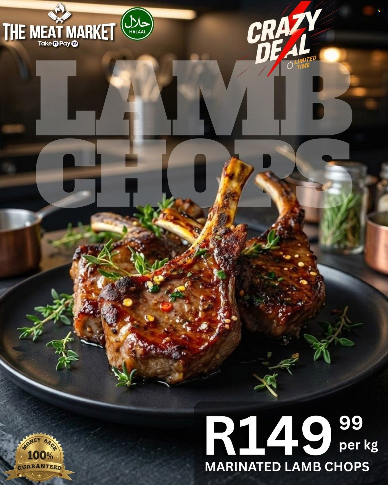 TAKE N PAY specials - From Saturday 7 Mar 2026 (2026-03-07 - 2026-03-08) | 6