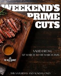 TAKE N PAY specials - From Saturday 7 Mar 2026 (2026-03-07 - 2026-03-08)