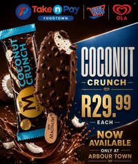 TAKE N PAY specials - September 2026