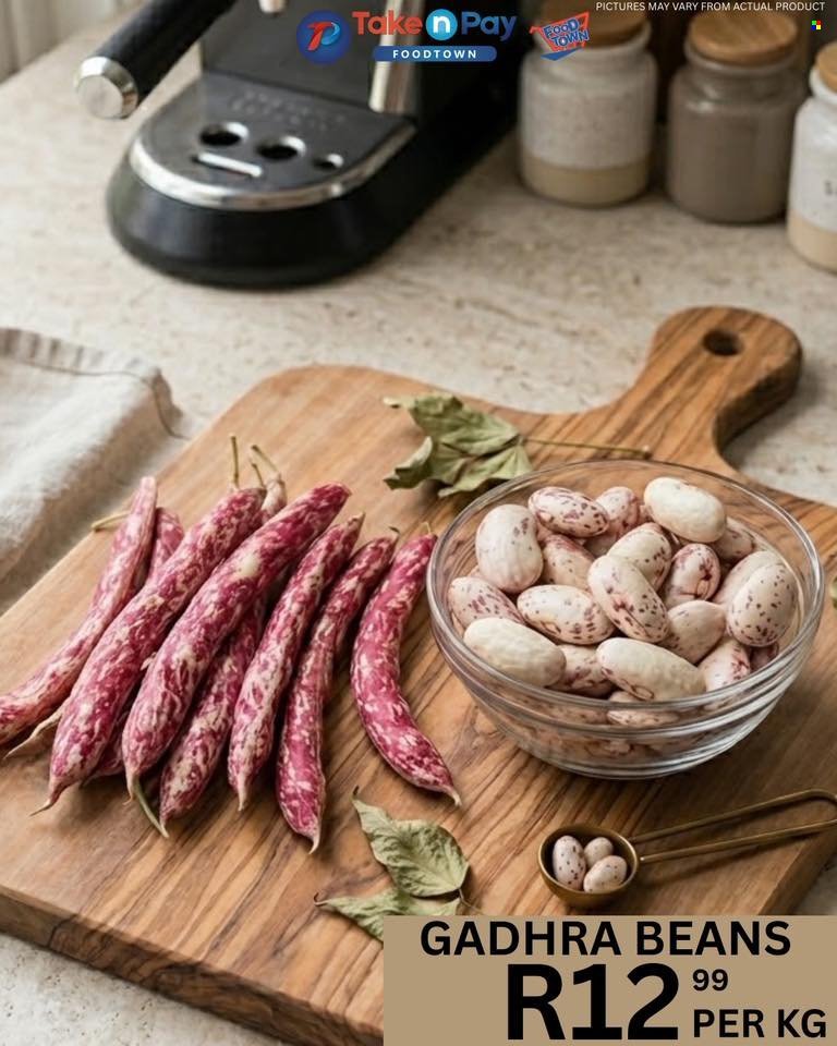 TAKE N PAY specials - From Friday 22 May 2026 (2026-05-22 - 2026-05-22) | 11