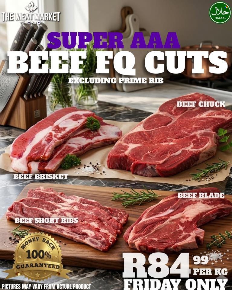 TAKE N PAY specials - From Friday 22 May 2026 (2026-05-22 - 2026-05-22) | 19