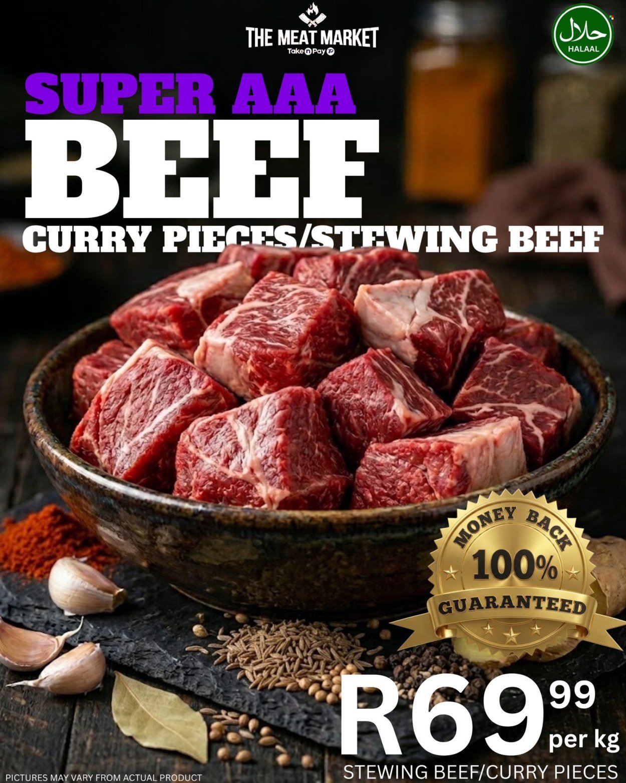 TAKE N PAY specials - From Friday 22 May 2026 (2026-05-22 - 2026-05-22) | 20