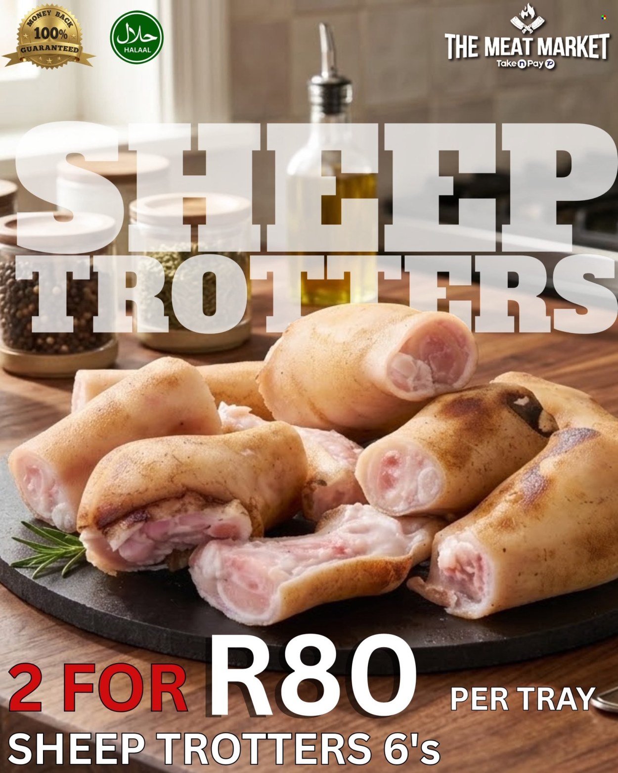 TAKE N PAY specials - From Friday 22 May 2026 (2026-05-22 - 2026-05-22) | 26