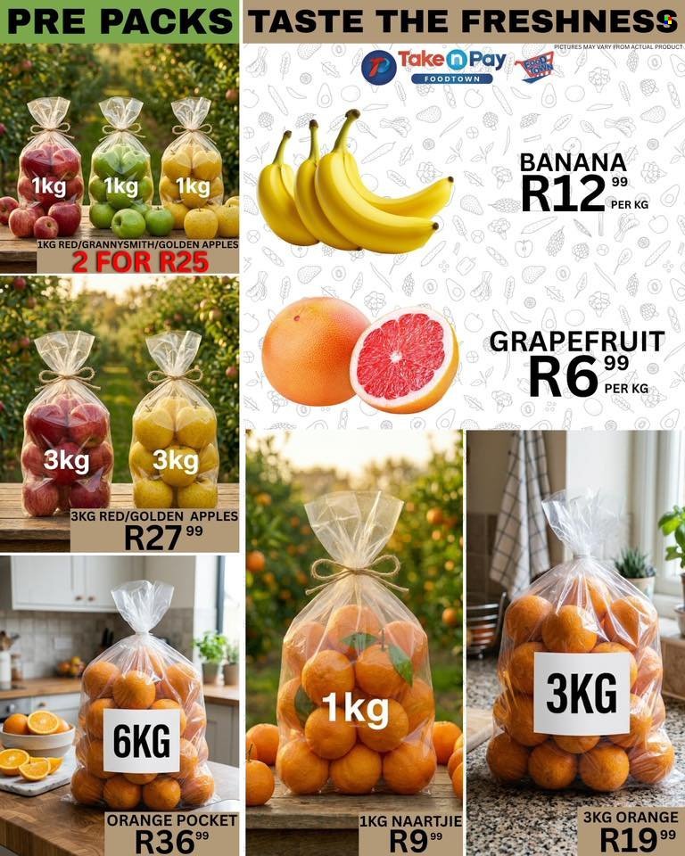 TAKE N PAY specials - From Friday 22 May 2026 (2026-05-22 - 2026-05-22) | 8