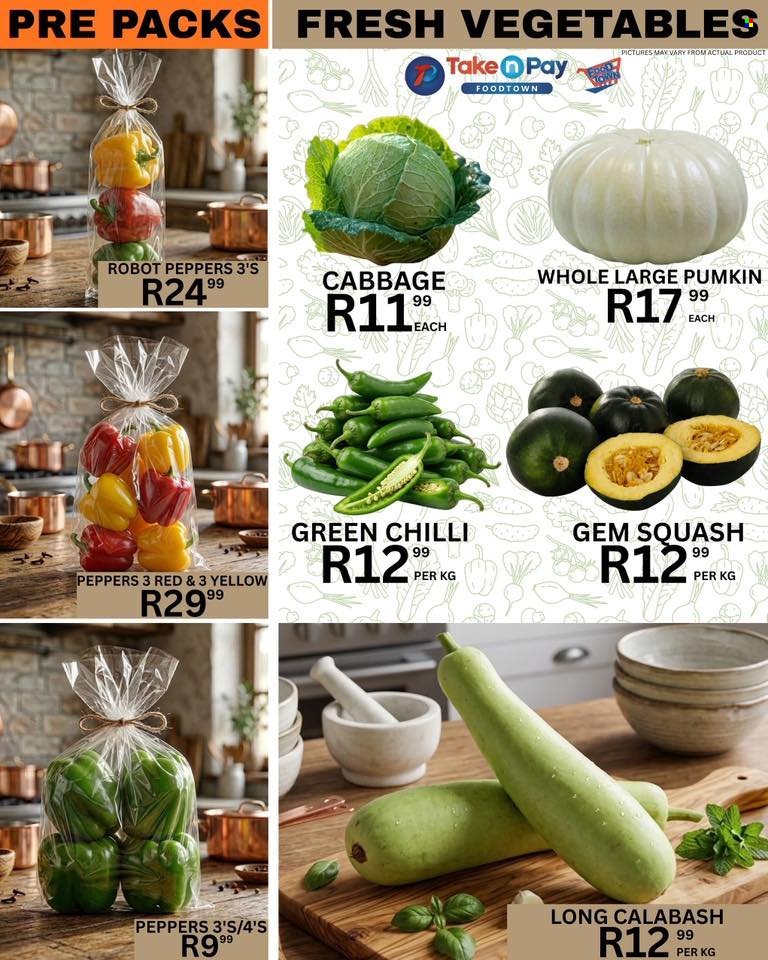 TAKE N PAY specials - From Friday 22 May 2026 (2026-05-22 - 2026-05-22) | 10
