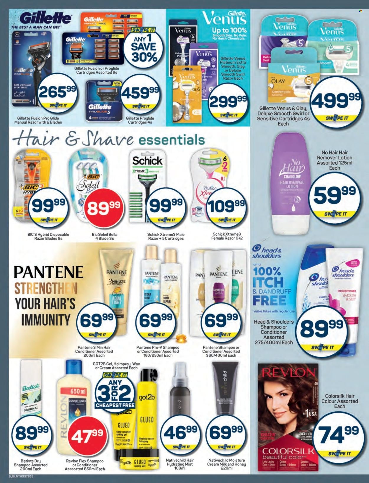 PICK N PAY specials - Health & Beauty Specials (2025-07-25 - 2025-08-07) | 6