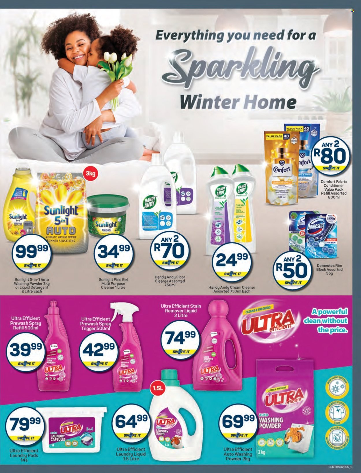 PICK N PAY specials - Health & Beauty Specials (2025-07-25 - 2025-08-07) | 9