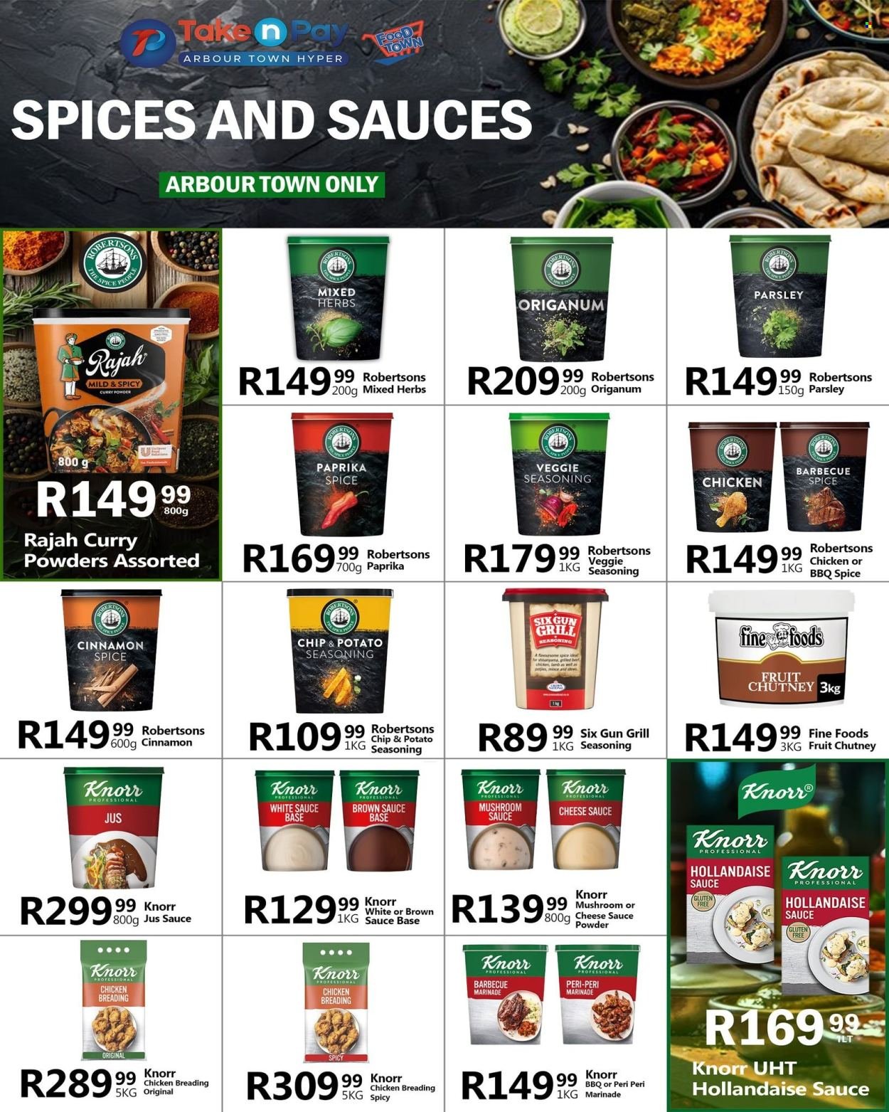 TAKE N PAY specials - From Tuesday 29 Jul 2025 (2025-07-29 - 2025-08-03) | 3