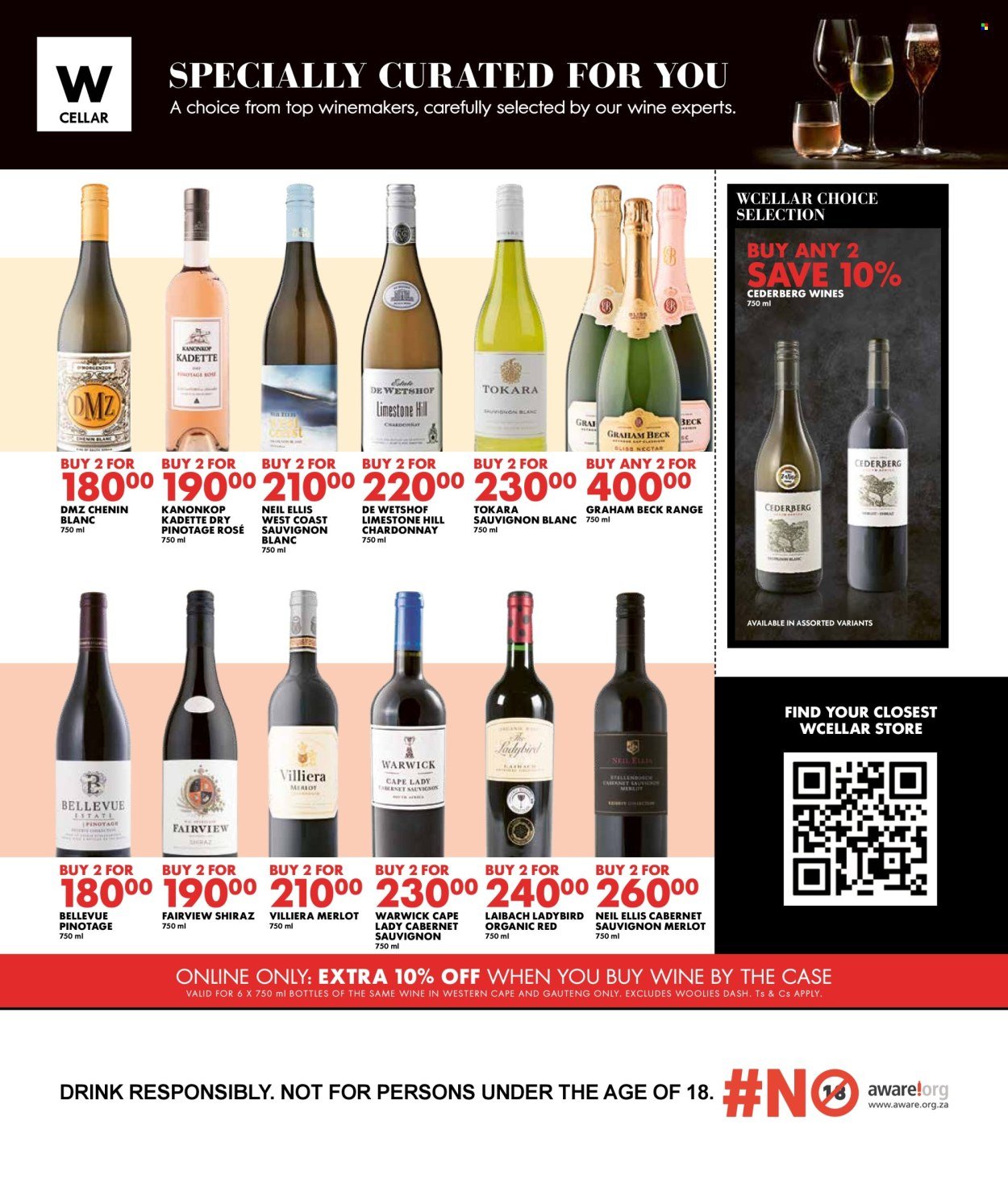 WOOLWORTHS specials - Daily Difference (2025-10-20 - 2025-11-02) | 9