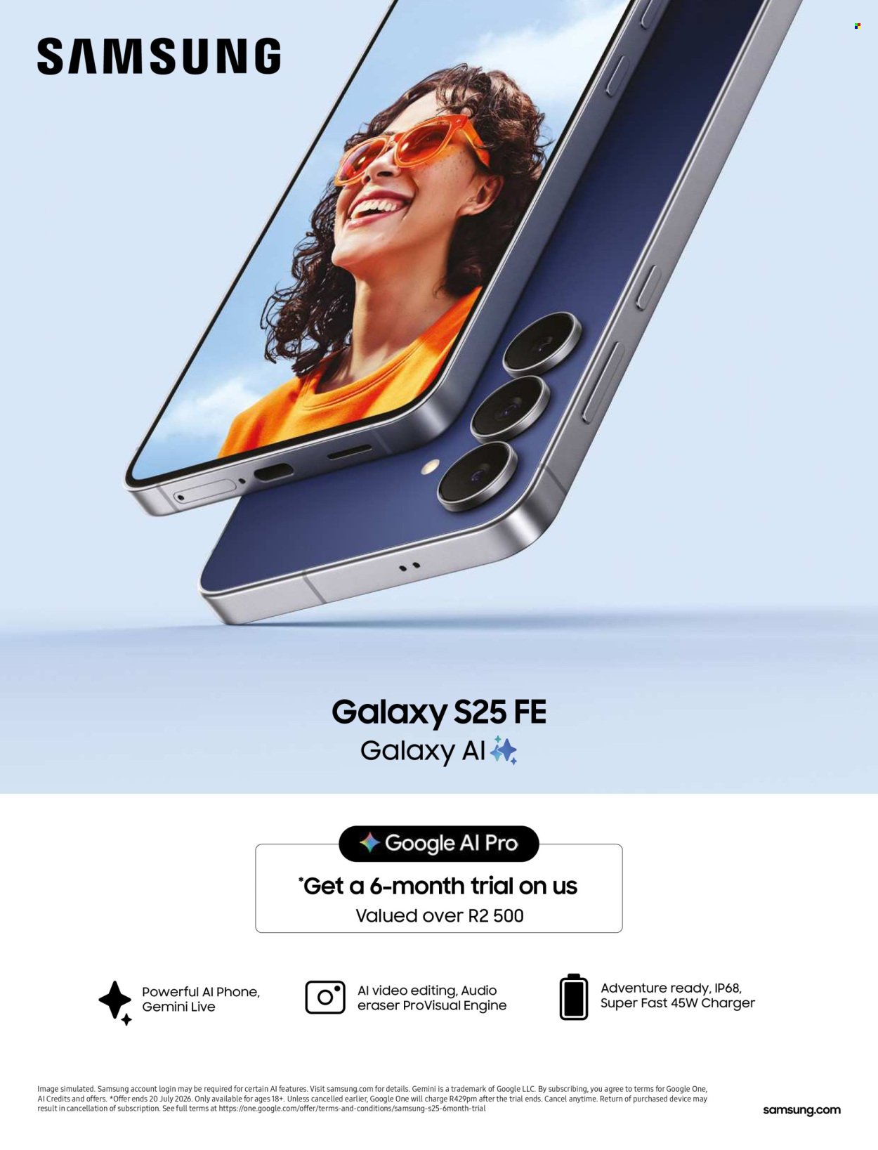 MTN specials - From Sunday 7 Sept 2025 (2025-09-07 - 2025-10-06) | 26