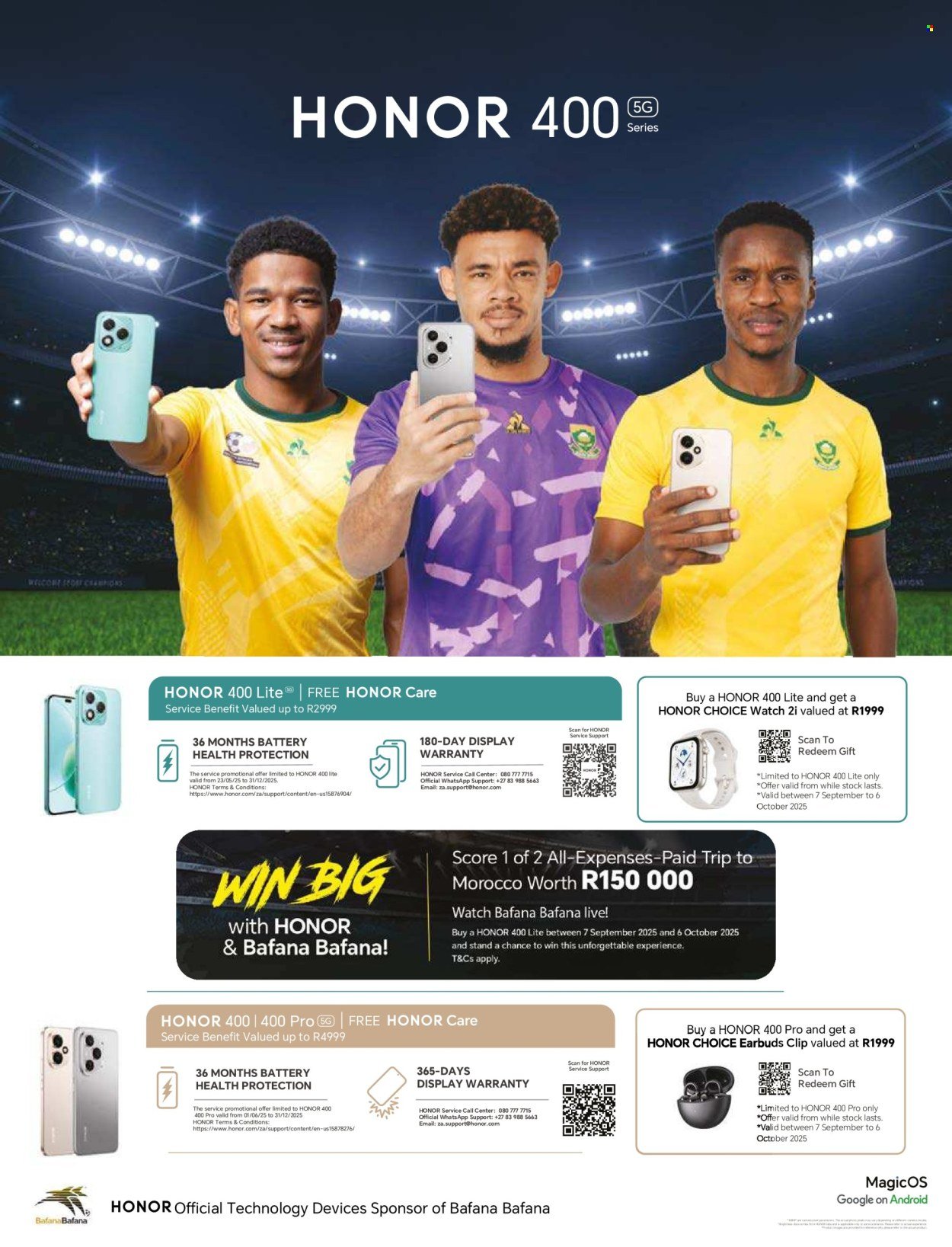 MTN specials - From Sunday 7 Sept 2025 (2025-09-07 - 2025-10-06) | 28