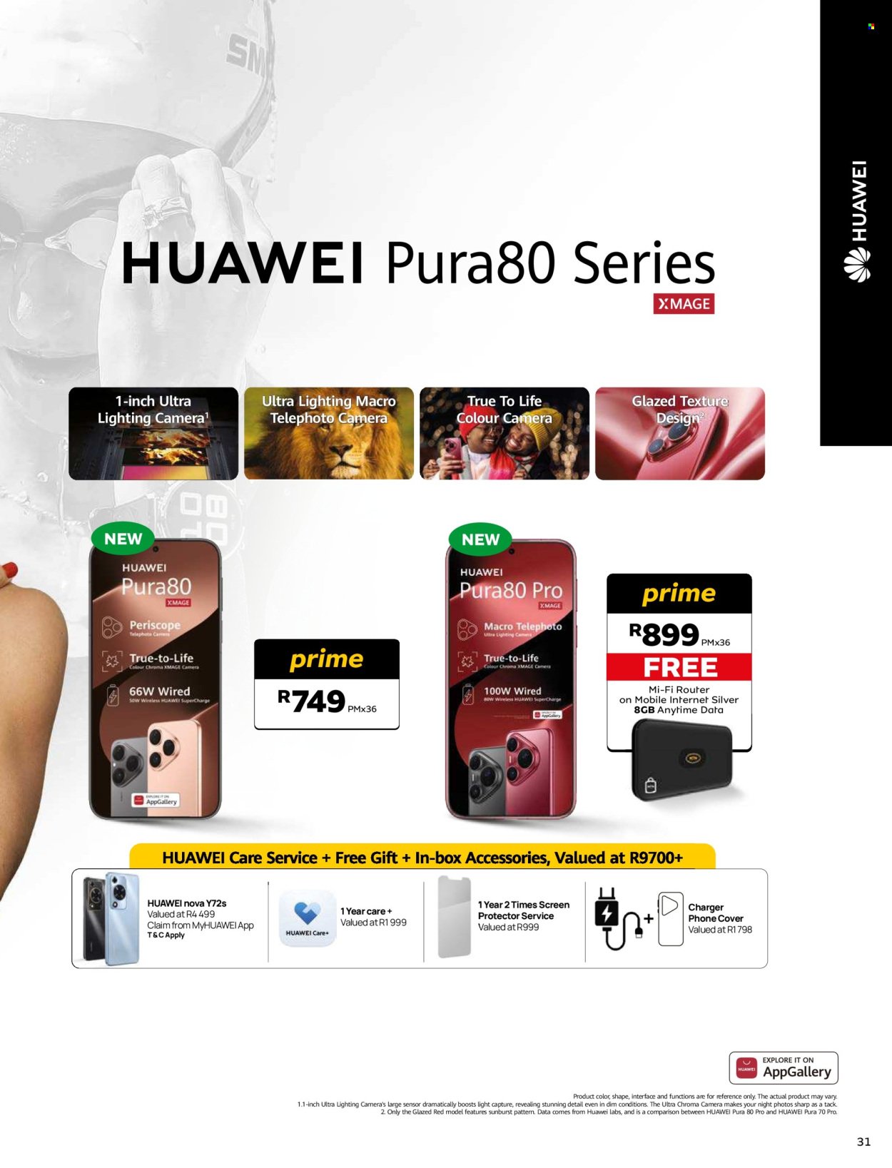 MTN specials - From Sunday 7 Sept 2025 (2025-09-07 - 2025-10-06) | 31