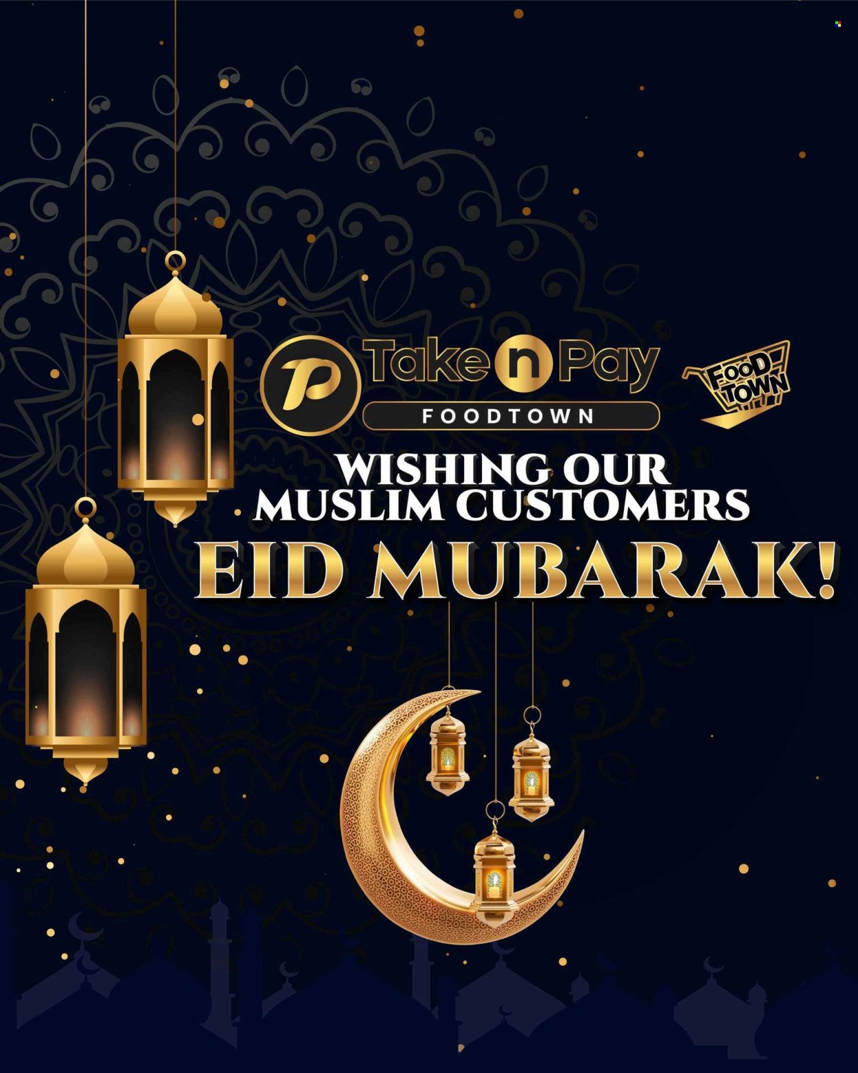 TAKE N PAY specials - From Monday 16 Mar 2026 (2026-03-16 - 2026-03-19) | 2