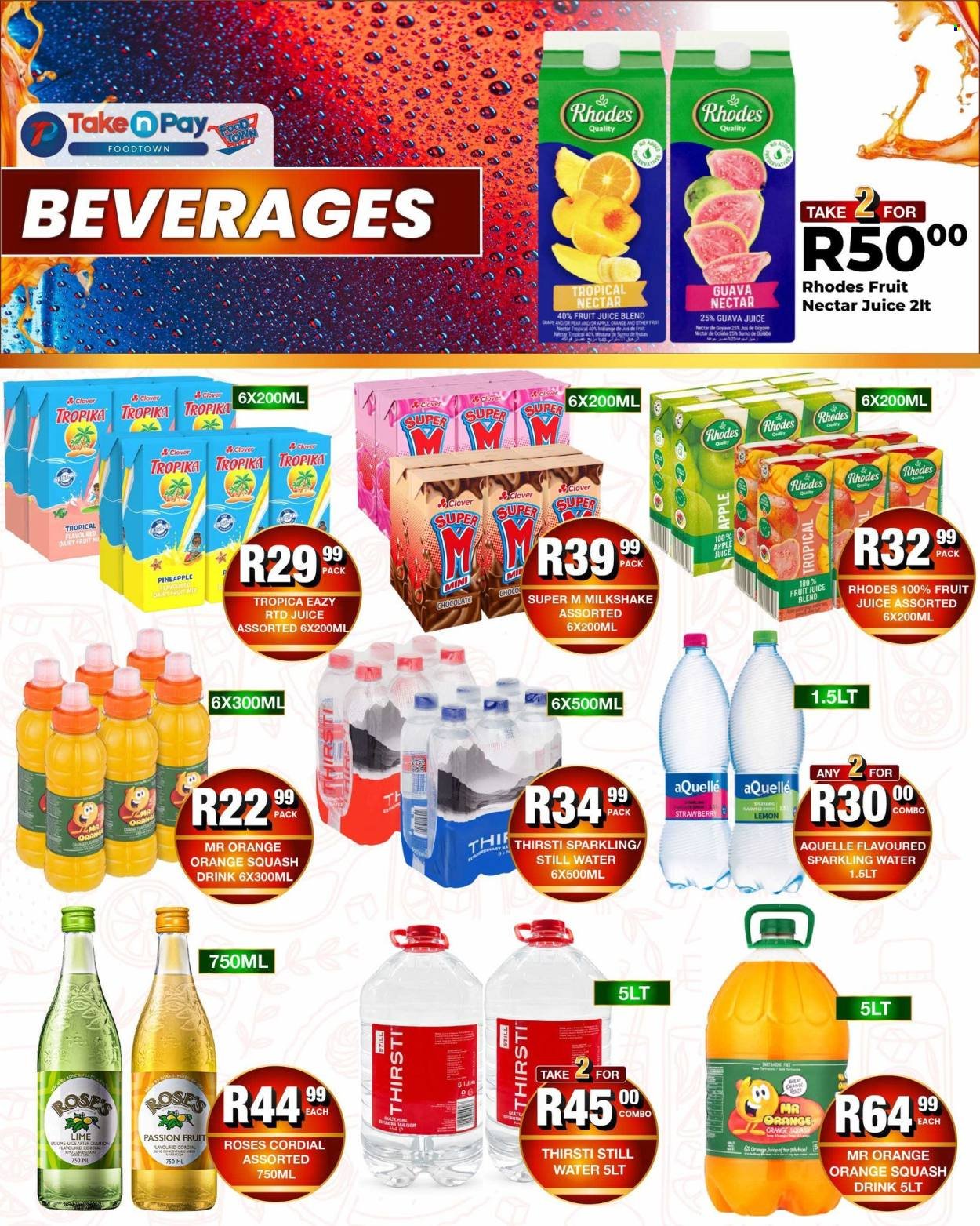 TAKE N PAY specials - From Monday 16 Mar 2026 (2026-03-16 - 2026-03-19) | 20