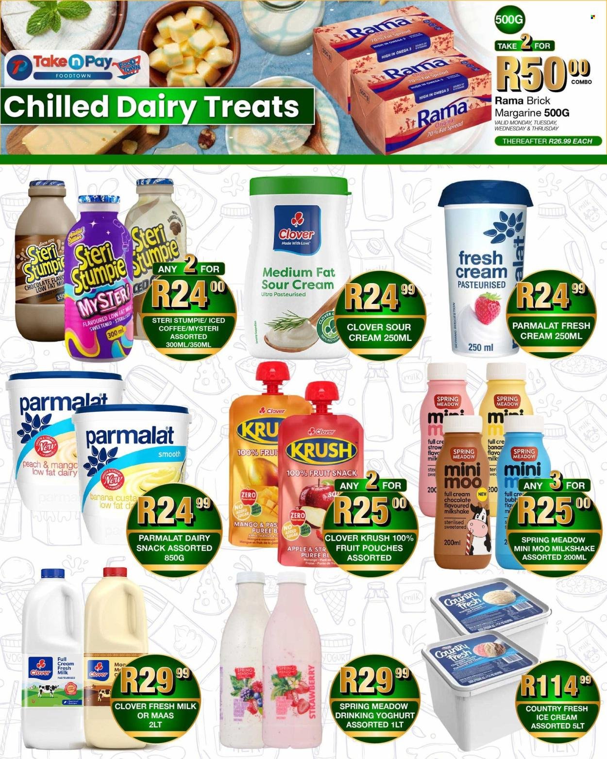 TAKE N PAY specials - From Monday 16 Mar 2026 (2026-03-16 - 2026-03-19) | 22