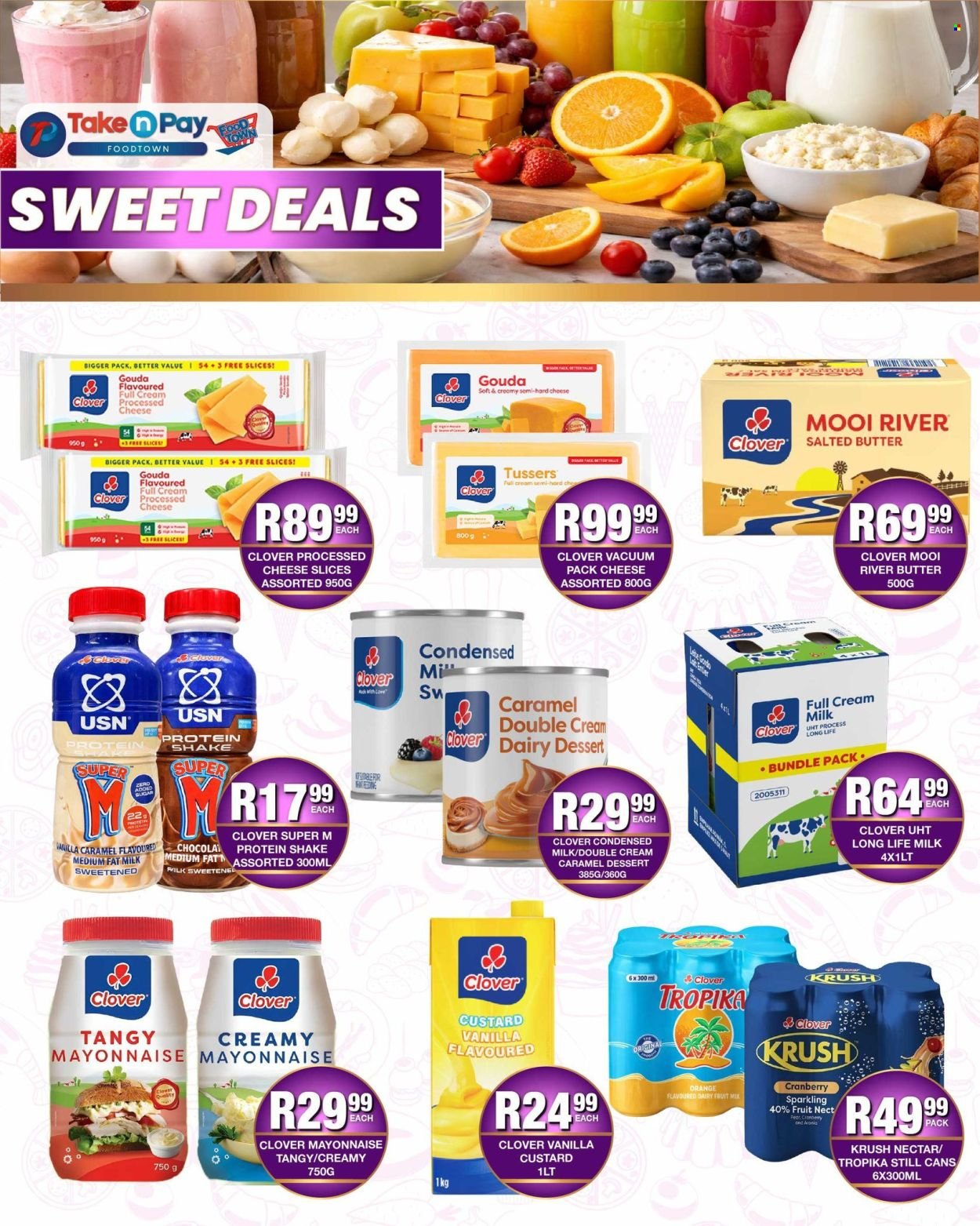 TAKE N PAY specials - From Monday 16 Mar 2026 (2026-03-16 - 2026-03-19) | 23