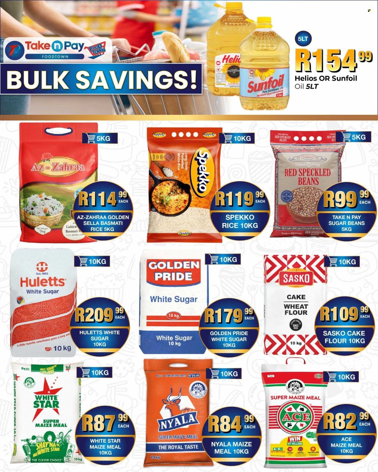 TAKE N PAY specials - From Monday 16 Mar 2026 (2026-03-16 - 2026-03-19) | 24