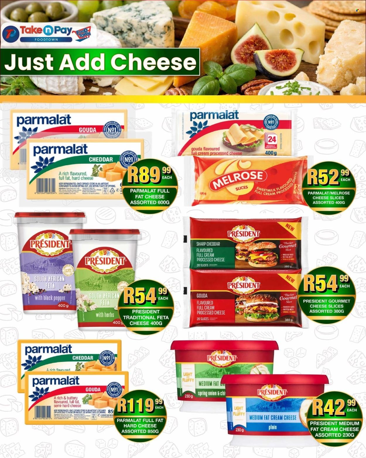 TAKE N PAY specials - From Monday 16 Mar 2026 (2026-03-16 - 2026-03-19) | 25