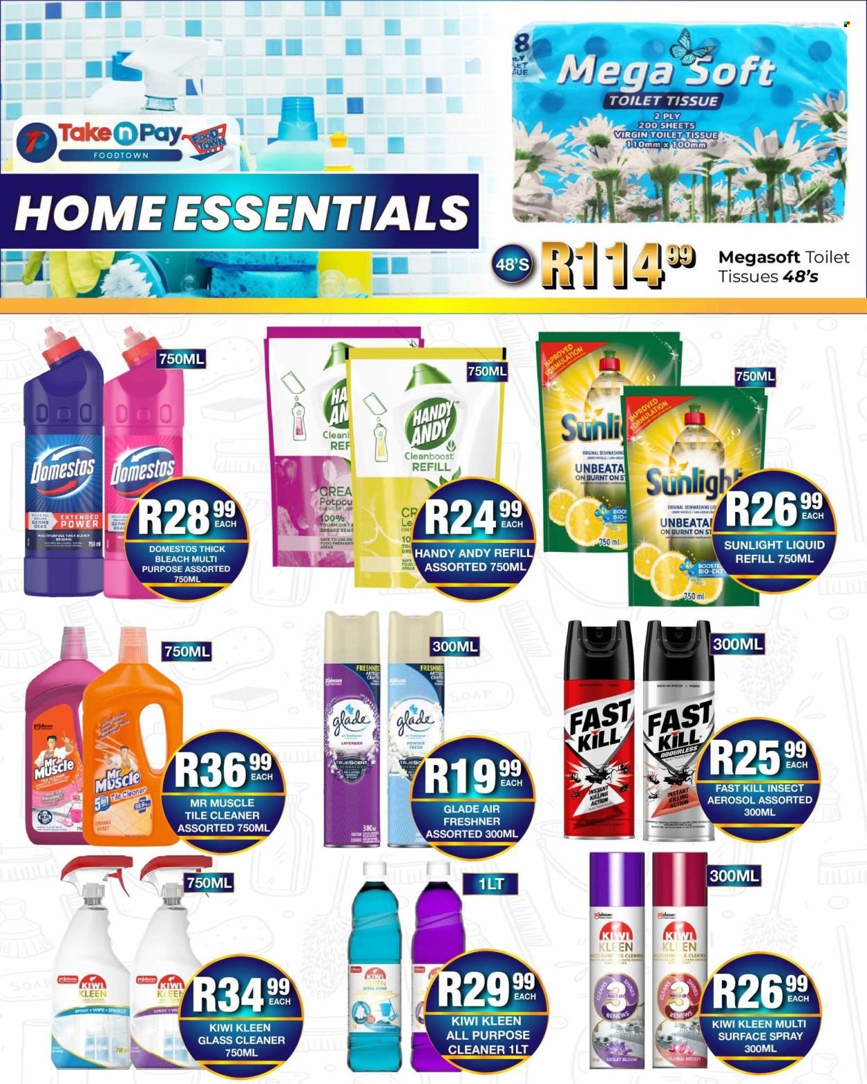 TAKE N PAY specials - From Monday 16 Mar 2026 (2026-03-16 - 2026-03-19) | 26