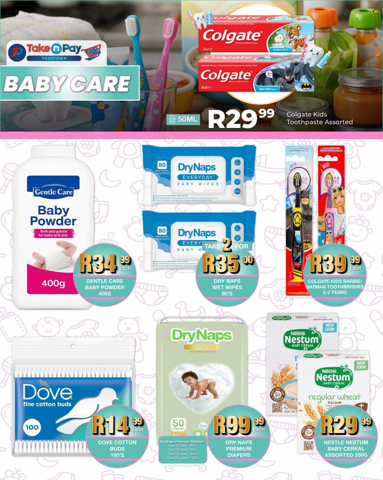 TAKE N PAY specials - From Monday 16 Mar 2026 (2026-03-16 - 2026-03-19) | 28