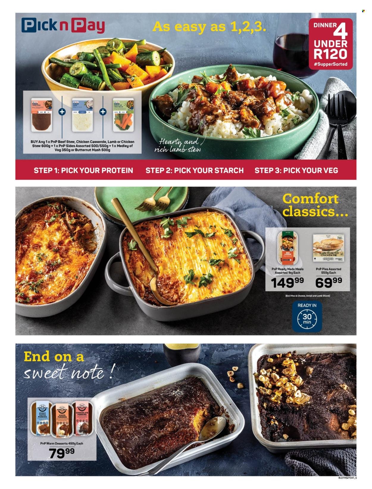 PICK N PAY specials - Weekly Specials (2025-07-28 - 2025-08-03) | 5