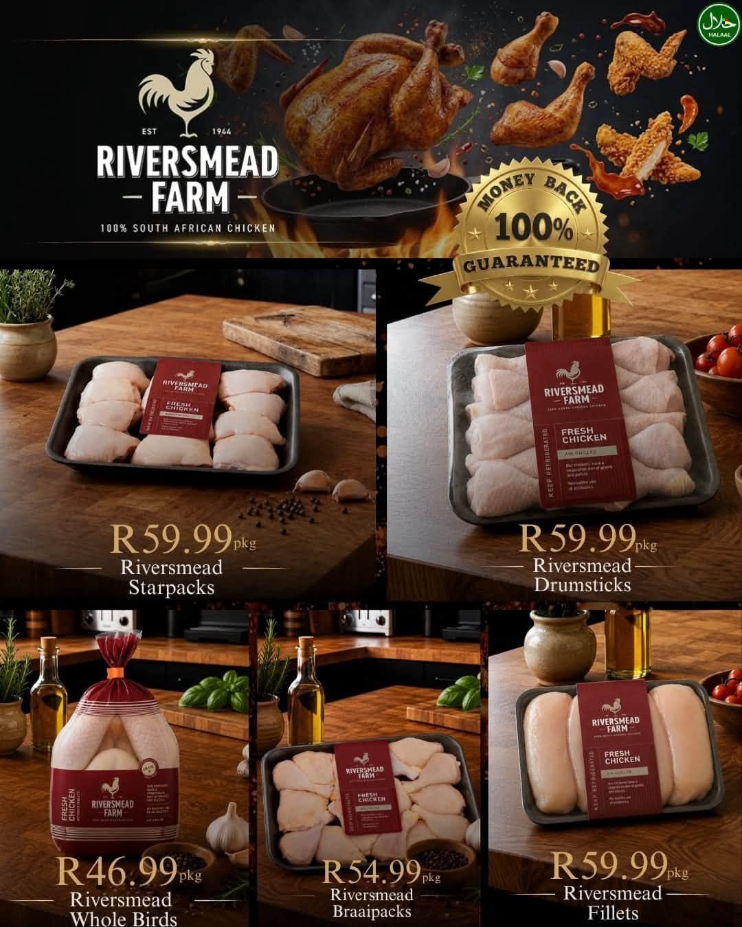TAKE N PAY specials - From Tuesday 14 Jul 2026