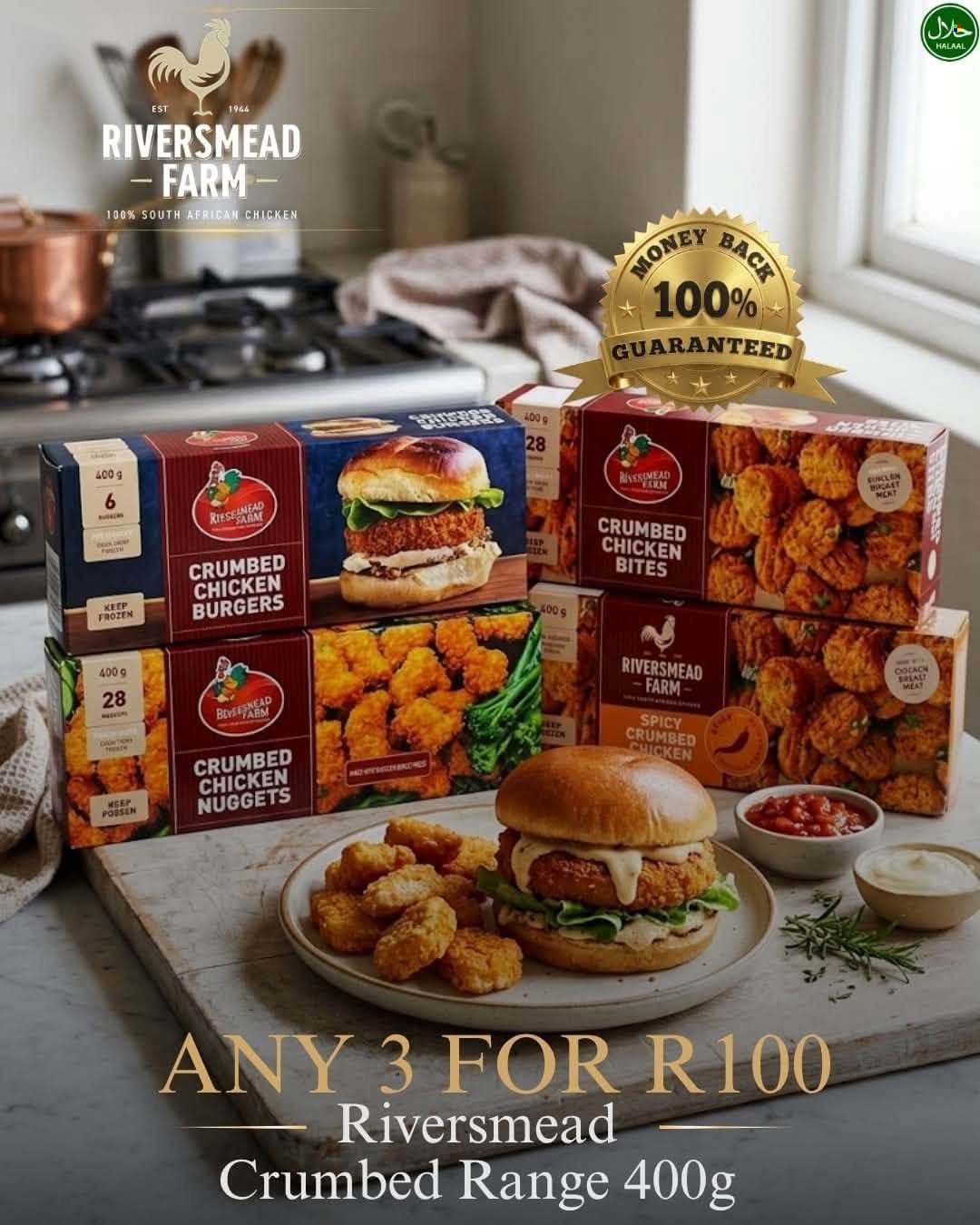 TAKE N PAY specials - From Tuesday 14 Jul 2026