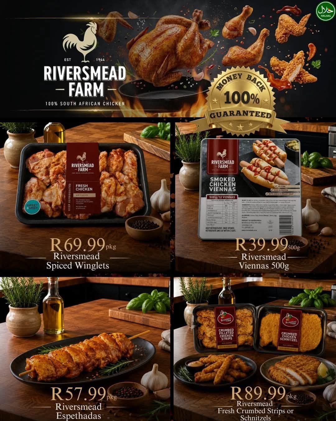 TAKE N PAY specials - From Tuesday 14 Jul 2026