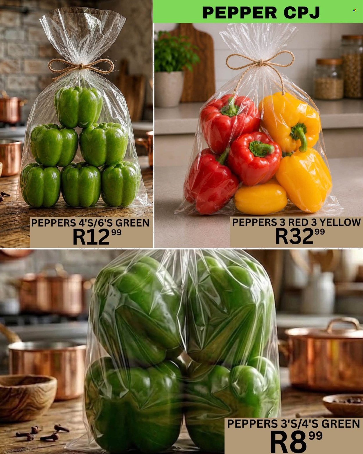TAKE N PAY specials - From Tuesday 14 Jul 2026