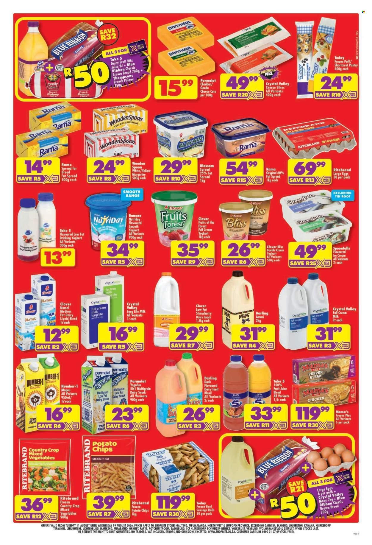 SHOPRITE specials - Major Deals Gauteng