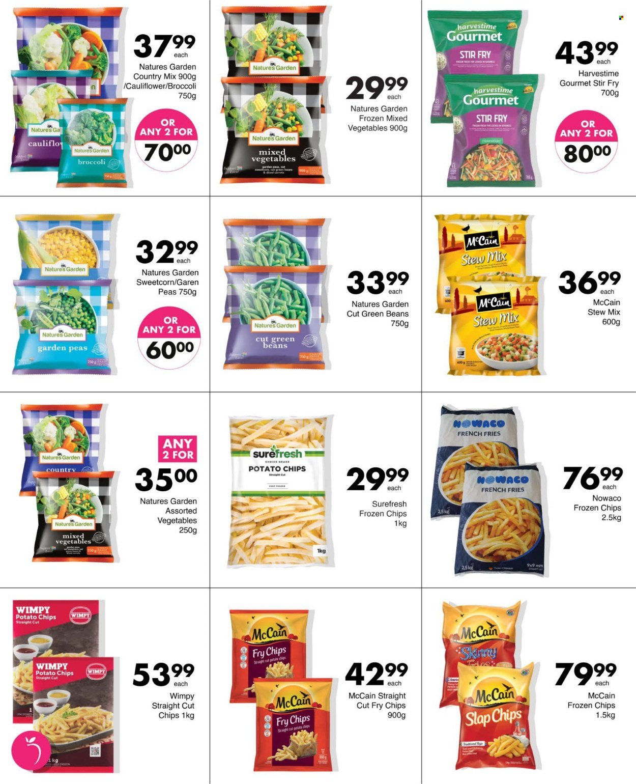 SAVE specials - From Thursday 29 Oct 2026