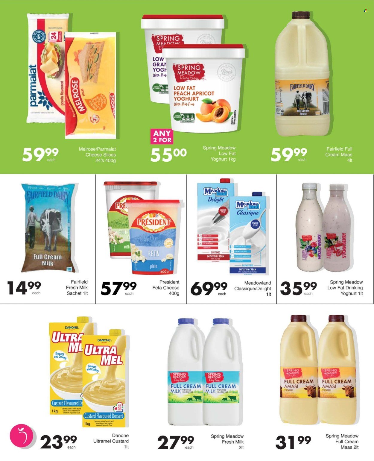 SAVE specials - From Thursday 29 Oct 2026