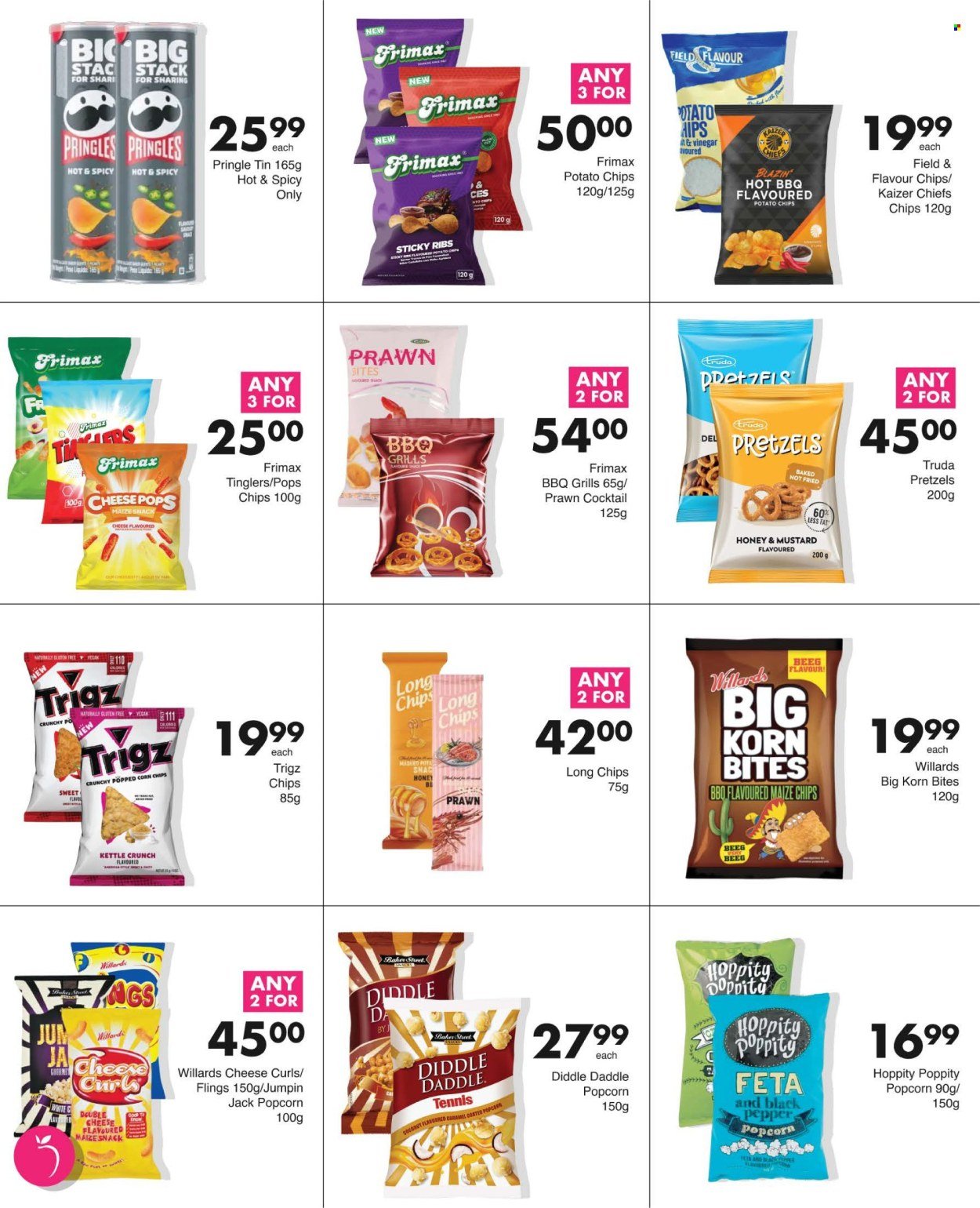 SAVE specials - From Thursday 29 Oct 2026