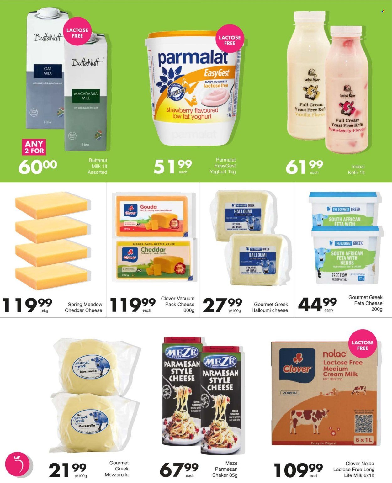 SAVE specials - From Thursday 29 Oct 2026