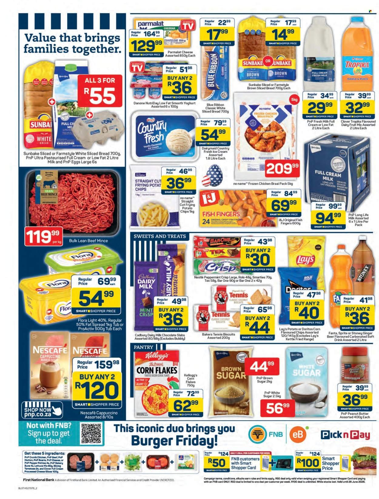 PICK N PAY specials - Easter Specials (2026-03-09 - 2026-03-24) | 2