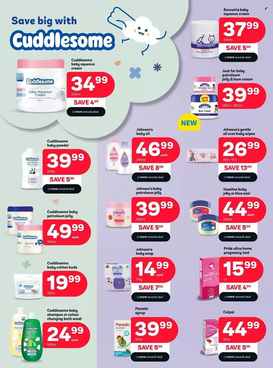 PEP STORES specials - August 2025 (2025-08-22) | 2