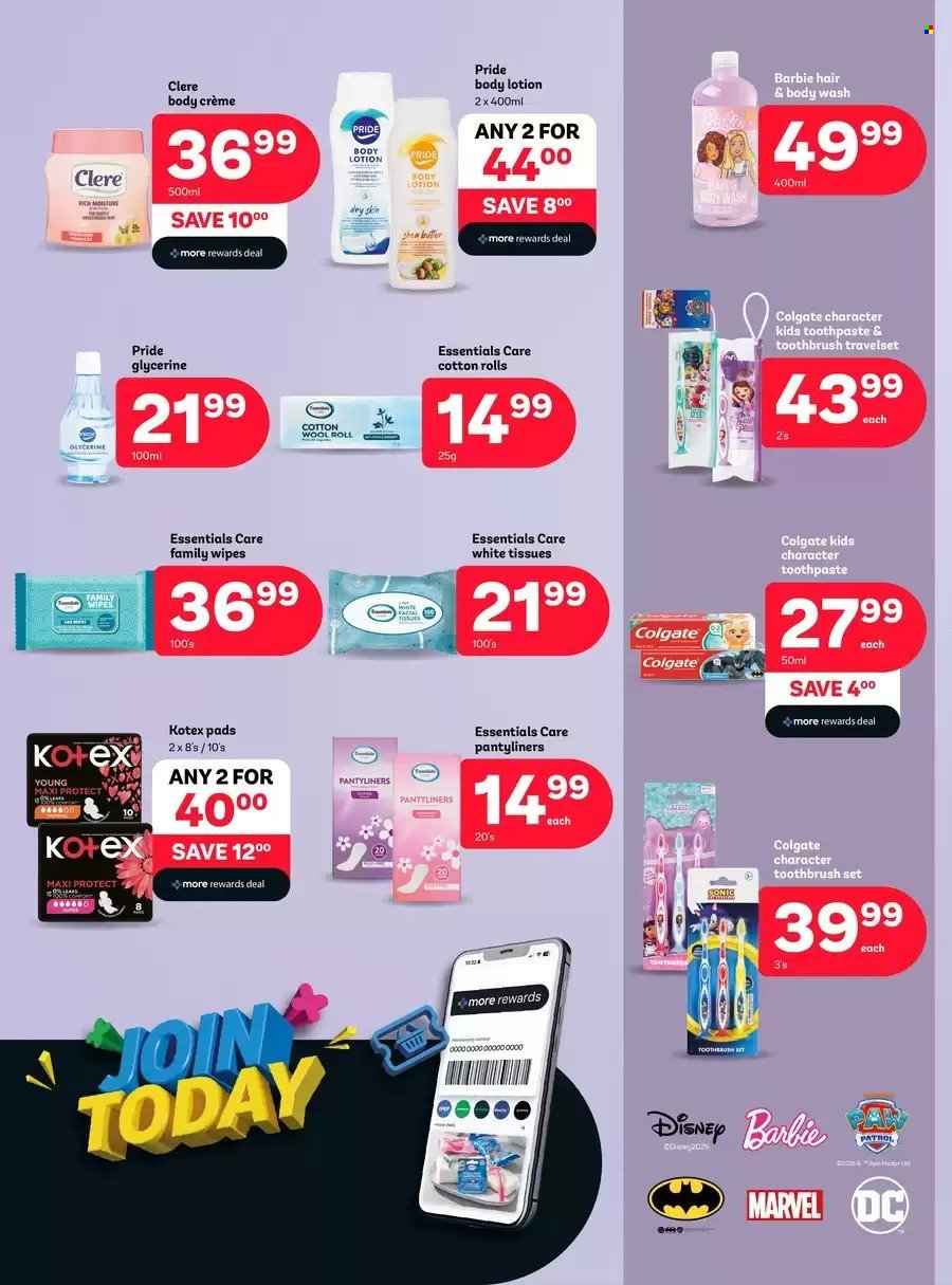 PEP STORES specials - August 2025 (2025-08-22) | 3