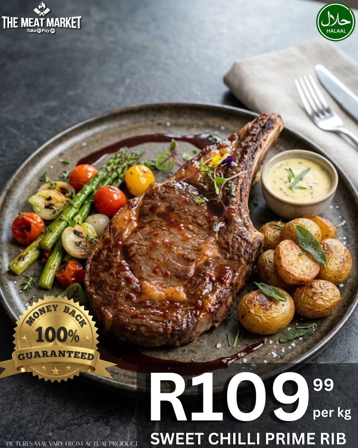 TAKE N PAY specials - From Tuesday 16 Jun 2026